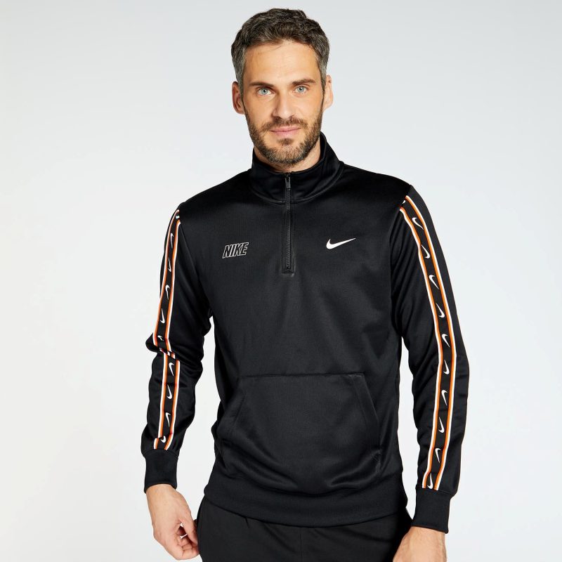 sprinter sudaderas nike hombre